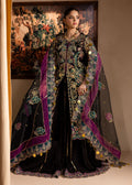 Maria Osama Khan | Lamhay Wedding Festive | Zumar - House Of Hania