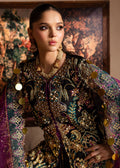 Maria Osama Khan | Lamhay Wedding Festive | Zumar - House Of Hania