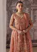 Maria Osama Khan | Mystara Wedding Festive |   Alera - House Of Hania