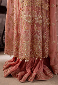 Maria Osama Khan | Mystara Wedding Festive |   Alera - House Of Hania