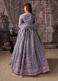 Maria Osama Khan | Mystara Wedding Festive |  Lyra - House Of Hania