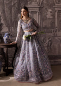 Maria Osama Khan | Mystara Wedding Festive |  Lyra - House Of Hania