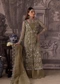 Maria Osama Khan | Mystara Wedding Festive |  Oraya - House Of Hania