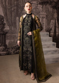 Maria Osama Khan | Mystara Wedding Festive | Storm - House Of Hania