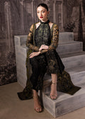 Maria Osama Khan | Mystara Wedding Festive | Storm - House Of Hania