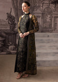 Maria Osama Khan | Mystara Wedding Festive | Storm - House Of Hania