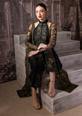 Maria Osama Khan | Mystara Wedding Festive | Storm - House Of Hania