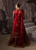 Maria Osama Khan | Mystara Wedding Festive |  Vanta - House Of Hania