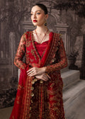 Maria Osama Khan | Mystara Wedding Festive |  Vanta - House Of Hania