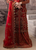 Maria Osama Khan | Mystara Wedding Festive |  Vanta - House Of Hania