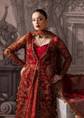 Maria Osama Khan | Mystara Wedding Festive |  Vanta - House Of Hania