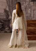 Maria Osama Khan | Mystara Wedding Festive |  Zeest - House Of Hania