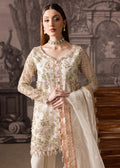 Maria Osama Khan | Mystara Wedding Festive |  Zeest - House Of Hania