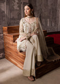 Maria Osama Khan | Mystara Wedding Festive |  Zeest - House Of Hania