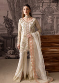Maria Osama Khan | Mystara Wedding Festive |  Zeest - House Of Hania