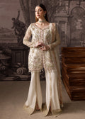 Maria Osama Khan | Mystara Wedding Festive |  Zeest - House Of Hania