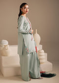 Maria Osama Khan | Noir Bliss Luxury Formals | Ash Mist - House Of Hania