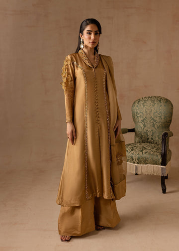 Maria Osama Khan | Noir Bliss Luxury Formals | Bliss - House Of Hania