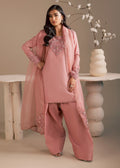 Maria Osama Khan | Noir Bliss Luxury Formals | Blush Dew - House Of Hania