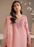 Maria Osama Khan | Noir Bliss Luxury Formals | Blush Dew - House Of Hania