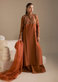 Maria Osama Khan | Noir Bliss Luxury Formals | Coco Dusk - House Of Hania