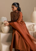 Maria Osama Khan | Noir Bliss Luxury Formals | Coco Dusk - House Of Hania