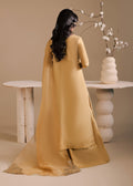 Maria Osama Khan | Noir Bliss Luxury Formals | Golden Ember - House Of Hania