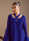 Maria Osama Khan | Noir Bliss Luxury Formals | Majestic Noir - House Of Hania