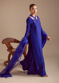 Maria Osama Khan | Noir Bliss Luxury Formals | Majestic Noir - House Of Hania