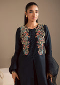 Maria Osama Khan | Noir Bliss Luxury Formals | Midnight Noir - House Of Hania