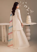 Maria Osama Khan | Noir Bliss Luxury Formals | Pearl Whisper - House Of Hania