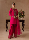Maria Osama Khan | Noir Bliss Luxury Formals | Peony - House Of Hania