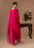Maria Osama Khan | Noir Bliss Luxury Formals | Peony - House Of Hania