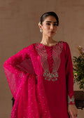 Maria Osama Khan | Noir Bliss Luxury Formals | Peony - House Of Hania