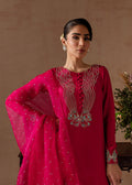 Maria Osama Khan | Noir Bliss Luxury Formals | Peony - House Of Hania