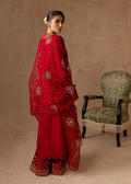 Maria Osama Khan | Noir Bliss Luxury Formals | Ruby - House Of Hania