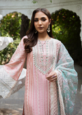 Maria Osama Khan | Rang e Noor Eid Edit | Champa - House Of Hania