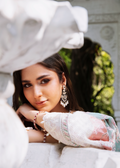 Maria Osama Khan | Rang e Noor Eid Edit | Champa - House Of Hania