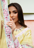 Maria Osama Khan | Rang e Noor Eid Edit | Kanwal - House Of Hania