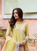 Maria Osama Khan | Rang e Noor Eid Edit | Kanwal - House Of Hania