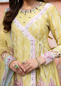 Maria Osama Khan | Rang e Noor Eid Edit | Kanwal - House Of Hania