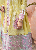 Maria Osama Khan | Rang e Noor Eid Edit | Kanwal - House Of Hania