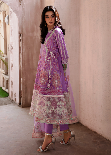 Maria Osama Khan | Rang e Noor Eid Edit | Kanwal - House Of Hania