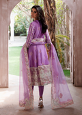 Maria Osama Khan | Rang e Noor Eid Edit | Kanwal - House Of Hania