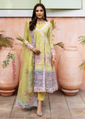Maria Osama Khan | Rang e Noor Eid Edit | Kanwal - House Of Hania