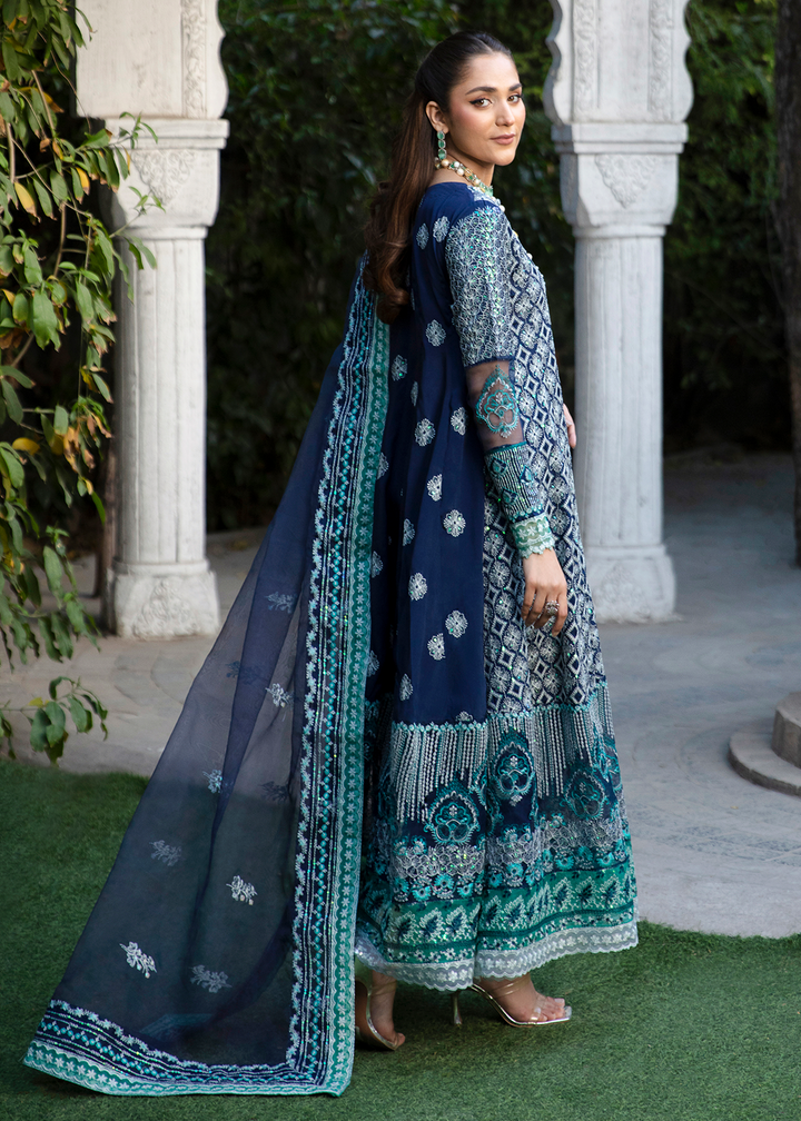 Maria Osama Khan | Rang e Noor Eid Edit | Nargis - House Of Hania