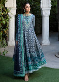 Maria Osama Khan | Rang e Noor Eid Edit | Nargis - House Of Hania