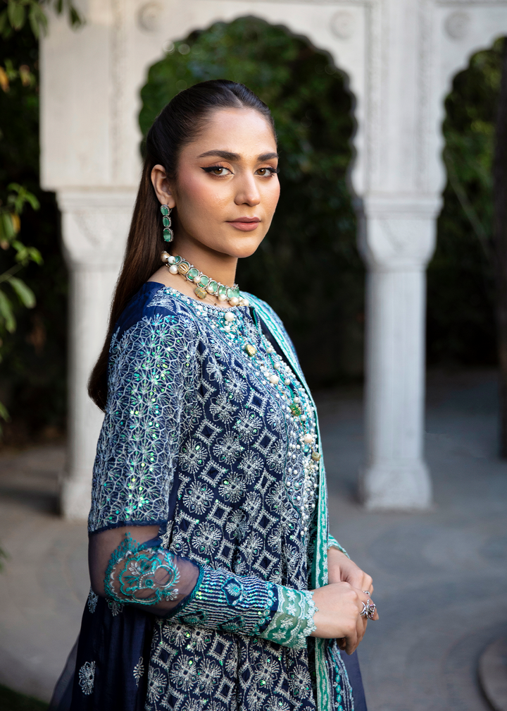Maria Osama Khan | Rang e Noor Eid Edit | Nargis - House Of Hania