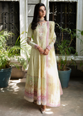 Maria Osama Khan | Rang e Noor Eid Edit | Nargis - House Of Hania