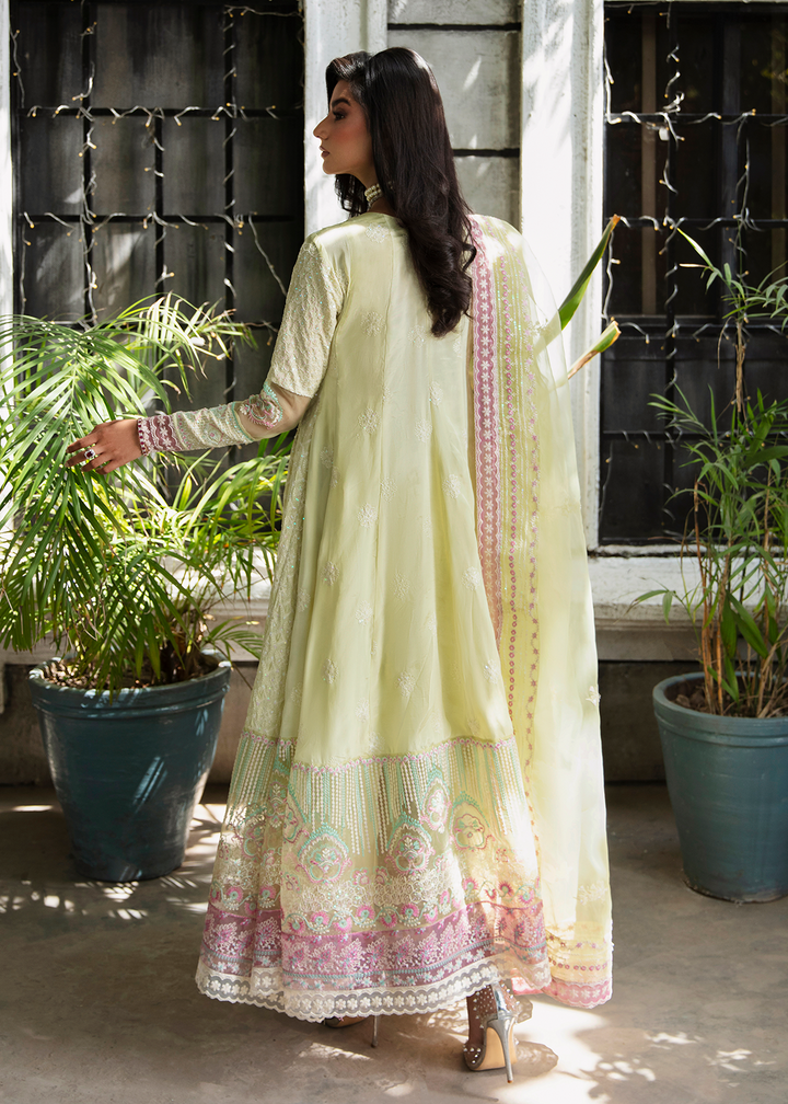 Maria Osama Khan | Rang e Noor Eid Edit | Nargis - House Of Hania